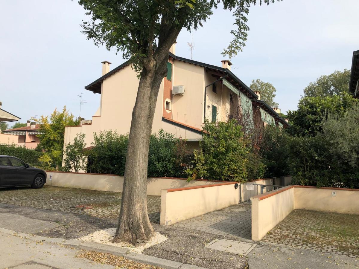 Appartamento Curato Con Giardino Марина-Ромеа Экстерьер фото